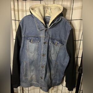 Company 81 Men’s Denim Jacket Size XL